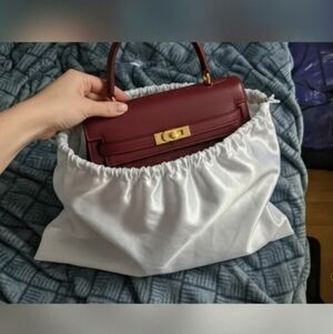 Dust Bag for Handbags Travel Storage Pouch Silk Cloth Bag With Drawstring